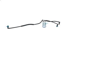 Bränslefilter, CHRYSLER CARAVAN, VOYAGER IV, DODGE CARAVAN, GRAND CARAVAN Mini Passenger Van, 04809 118AB, 04809 118AC, 04809 118AD, 048