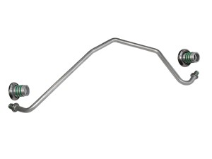 Varibelttrycksledning, klimatanläggning, FORD FIESTA V, FIESTA Van V, FUSION, 1 140 658, 1 303 120, 1 321 476, 1 361 582, 1361582, 2S6H1