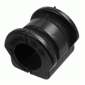 Bussning, krängningshämmare, SKODA FABIA I, FABIA Combi I, FABIA Praktik I, FABIA Sedan I, VW POLO, 8Z0 411 314 B