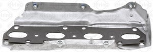 Packning, avgas, grenrör, MINI MINI, MINI Cabriolet, MINI CLUBMAN, MINI COUNTRYMAN, MINI Coupé, MINI PACEMAN, MINI Roadster, 11 62 7 553