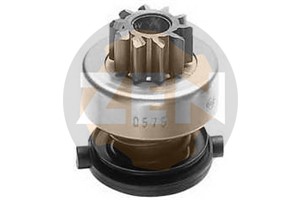 Frihjulsväxel, startmotor, CHRYSLER LE BARON Cabriolet, LE BARON Sedan, SARATOGA