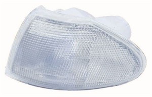 Blinkers, Vänster, OPEL ASTRA F, ASTRA F Halvkombi, ASTRA F Kombi, ASTRA F Skåp / kombi, 1226007