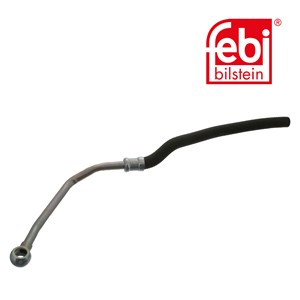 Hydraulikslang, styrsystem, BMW 7 [E38], 32 41 1 093 727