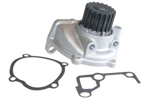 Vattenpump, MAZDA, 8AB115100, RF1G15100, RF1G15100A, RF2A15100A, RF2A15100B, RF2A15100C, RF5C15010A, RF5G15010, RF5G15010A, RF5G15010B,