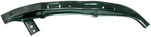 Hållare, stötfångare, Höger fram, HONDA JAZZ II, 71140-SAA-000