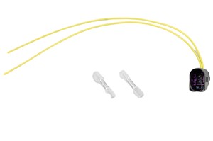 Kabelreparationssats, elcentral, AUDI,SEAT,SKODA,VW, 1J0 973 802, 1J0973802