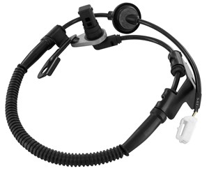 ABS-givare, Sensor, hjulvarvtal, Bakaxel vänster, KIA OPIRUS, 59910-3F-000