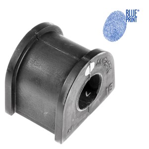 Bussning, krängningshämmare, Bakaxel, båda sidor, SUBARU IMPREZA Kombi, IMPREZA Sedan, LEGACY IV, LEGACY Kombi IV, OUTBACK, 20464AE040,
