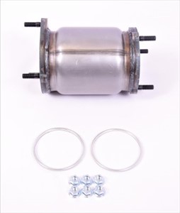 Katalysator, CHEVROLET AVEO / KALOS Halvkombi, AVEO / KALOS Sedan, LACETTI, REZZO Minibus, minivan, 96418351
