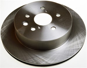 Bromsskiva, Bakaxel, LEXUS GS, IS II, IS C, 42431 30290, 424310N020, 4243130290, 42431-30290