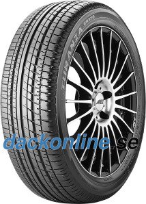 Bridgestone Turanza ER 370 ( 185/55 R16 83H Left Hand Drive )