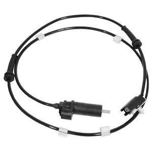 ABS-givare, Sensor, hjulvarvtal, Bak, Bakaxel, Vänster, FORD TRANSIT Buss, TRANSIT Flak/chassi, TRANSIT Skåp, 4042004, 4522491, YC152B37
