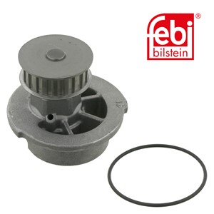 Vattenpump, OPEL,VAUXHALL, 090008971, 090325659, 090349241, 13 34 004, 13 34 023, 90008971, 90325659, 90349241