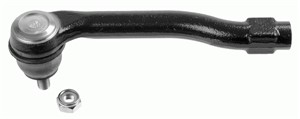 Styrled, Framaxel, Vänster, HONDA CITY Sedan V, INSIGHT, JAZZ III, 53560-TF0-003