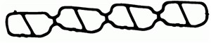 Packning, insugsgrenrör, ALFA ROMEO,FIAT,FORD,LANCIA,OPEL,SUZUKI,VAUXHALL, 1 539 476, 13119N86J00, 47 08 618, 58 50 674, 73501362, 93 17