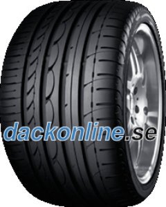 Yokohama Advan Sport (V103B) ( 295/35 R21 107Y XL N0 )