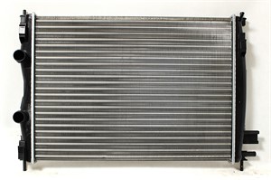 Kylare, motorkylning, NISSAN QASHQAI / QASHQAI +2 I, 21400JD50A, 21400-JD50B, 21400-JD50C, 21400JD50D, 21400-JD51B, 21410-JD50C