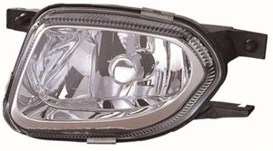 Dimljus, Höger, MERCEDES-BENZ, 2118200656, 211820065664, 8275041, 9068200961, A2118200656, A211820065664, A9068200961, E11325