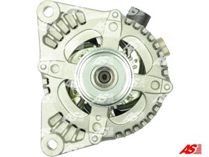 Generator, FORD,MAZDA,VOLVO, 1229259, 1255711, 1477738, 1704085, 1708322, 1748630, 2242403, 30667068, 30795423, 31255595, 31285593, 3128