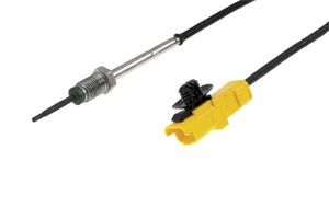 Sensor, avgastemperatur, NISSAN,RENAULT, 22365-00QAF, 82 00 640 532, 82 00 882 195, 82 00 941 746