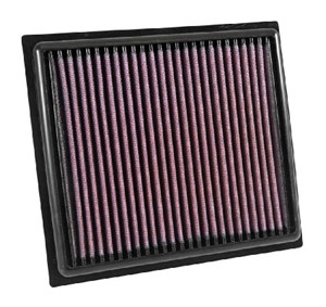 Luftfilter, FIAT 500X, JEEP COMPASS, RENEGADE SUV