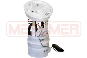 Bränslepump, MINI MINI, 16 11 2 752 287, 16 11 2 754 806, 2 752 287, 2 754 806
