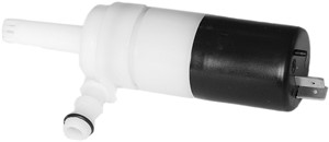 Spolarpump, Vindruta, VOLVO XC90 I, 2st, 2stÃ?30656689, 30663273, 6849784, 8648193, 9130476