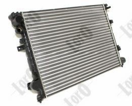 Kylare, motorkylning, CITROËN,FIAT,LANCIA,PEUGEOT, 1301.P2, 1301.P3, 1301.W2, 1301.W4, 1301.W5, 1301.W7, 1301.Y4, 1301.Y6, 1301.Y7, 1301