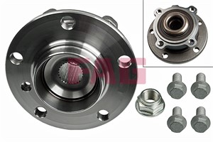 Hjullagersats, Bakaxel, Framaxel, MINI MINI CLUBVAN, MINI COUNTRYMAN, MINI PACEMAN, 31 20 9 806 297, 31 20 9 813 211, 31209806297, 31209
