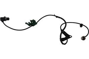 ABS-givare, Sensor, hjulvarvtal, framaxel höger, TOYOTA AVENSIS, AVENSIS Kombi, AVENSIS Liftback, 8954205030, 8954205040