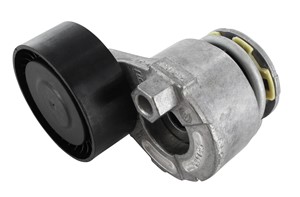 Remsträckare, flerspårsrem, Mitt till höger, Mitt, Upptill, DACIA,LADA,NISSAN,RENAULT, 11 75 011 13R, 11 75 036 62R, 11 75 092 64R, 11 7