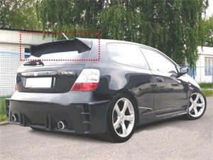 Spoiler