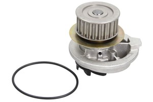 Vattenpump, OPEL ASTRA F Halvkombi, ASTRA F Kombi, CALIBRA A, KADETT E Halvkombi, VECTRA A, VECTRA A Halvkombi, 1334017, 1334038, 902816