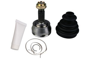 Drivknut, Framaxel, På hjulsidan, FIAT DOBLO Minibus, minivan, DOBLO Skåp/stor limousine, 46307572, 46307913, 46308205, 77365990