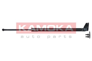 Gasfjäder, bagageutrymme, Vänster bak, MAZDA CX-7, EG2163620C, EG2163620D