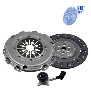 Kopplingssats, FORD MONDEO III, MONDEO Sedan III, MONDEO Turnier III, JAGUAR X-TYPE I, X-TYPE Kombi I, 1 129 128 S2, 1 129 128, 1 229 93