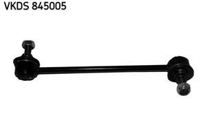 Stång/stag, krängningshämmare, framaxel vänster, HYUNDAI i20 I, ix20, KIA PICANTO, VENGA, 54830-1J000