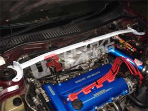 Stabilisatorstag, Övre framaxel, MAZDA 323 F V