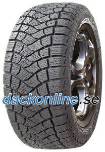 Winter Tact WT 84 ( 215/60 R16 95H, Kan dubbas , regummerad )