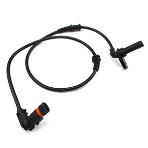 ABS-givare, Sensor, hjulvarvtal, framaxel vänster, MERCEDES-BENZ, 212 540 01 17, 212 905 02 00, A 212 540 01 17, A 212 905 02 00
