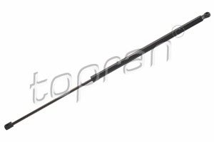 Gasfjäder, bagageutrymme, Tvåsidig, Baklucka, FIAT DOBLO Buss, DOBLO Cargo, 51885487, 51927230