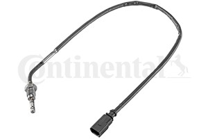 Sensor, avgastemperatur, VW, 03L 906 088 DJ