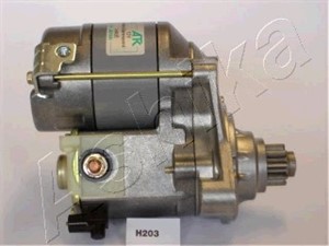 Startmotor, HONDA INTEGRA Coupé, 31200P54003, 31200P73A01, DXDR6, DXDRJ
