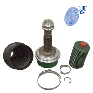Drivknut, På hjulsidan, TOYOTA YARIS, 43460-59305 S1, 43460-59305, 43460-59575 S1, 43460-59575, 43460-59775 S1, 43460-59775, 43460-59795