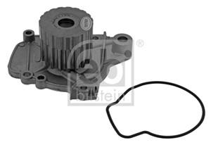 Vattenpump, HONDA CIVIC Aerodeck VI, CIVIC Coupé VI, CIVIC Fastback VI, CIVIC Hatchback VI, CIVIC Sedan VI, CRX III, HR-V, 19200-P2A-003