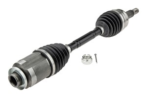 Drivaxel, Höger, JEEP COMPASS