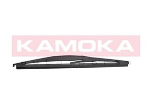 Torkarblad, Bak, CITROËN,FIAT,MITSUBISHI,NISSAN,OPEL,PEUGEOT,SUZUKI,VAUXHALL, 1470480, 1564470, 38340-63J00, 4286570, 4305266, 71742606