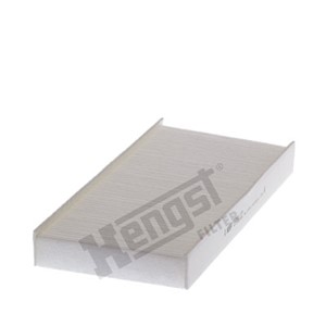 Kupefilter, CITROËN C5 II, C5 Break II, C6, PEUGEOT 407, 407 Coupé, 407 SW, 407 SW Skåp / kombi, 6479-04, 96 834 517 80