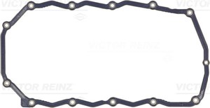 Packning, oljetråg, CHRYSLER,DODGE,JEEP, 4621579