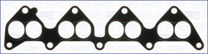 Packning, insugsgrenrör, Ytter, TOYOTA CARINA E VI, CARINA E Sedan VI, CARINA E Sportswagon VI, 17179-16021